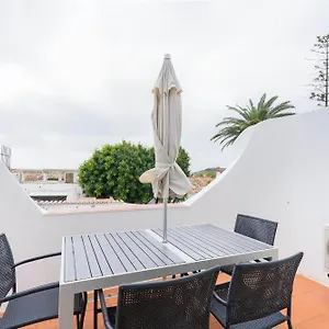 Lägenhetshotell Borda D'agua, Albufeira