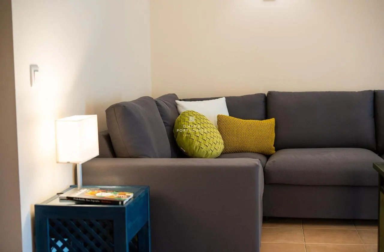 Apartmán Apartamento Do Pinhal - By Dalma Portuguesa Albufeira Portugalsko