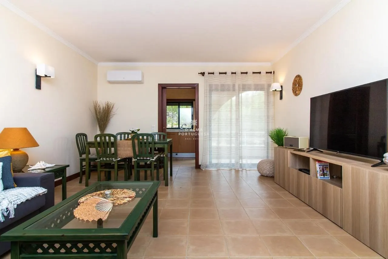 Apartamento Do Pinhal - By Dalma Portuguesa Albufeira Portugalsko