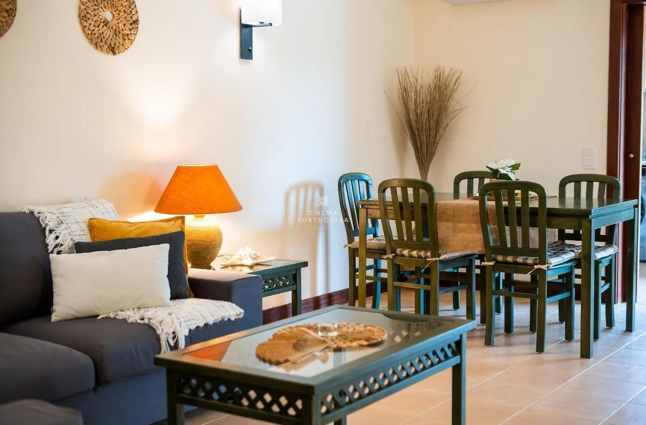 Apartamento Do Pinhal - By Dalma Portuguesa Albufeira
