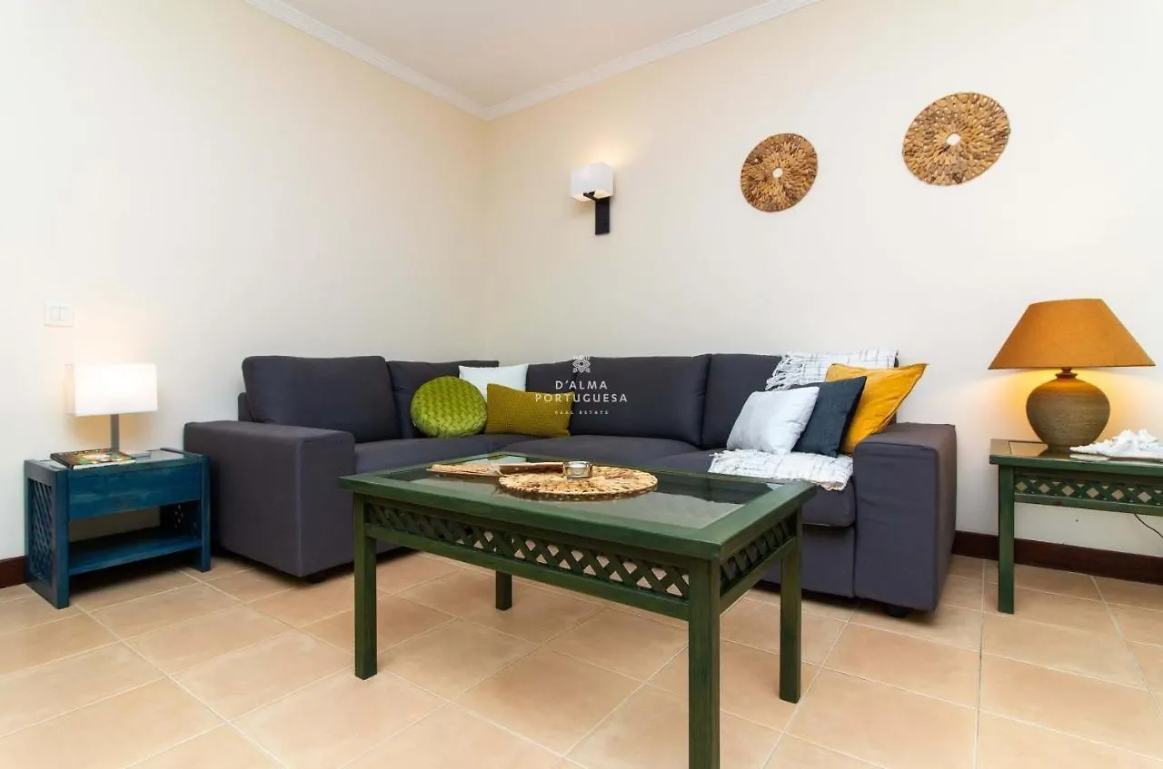 Apartamento Do Pinhal - By Dalma Portuguesa Albufeira Apartment