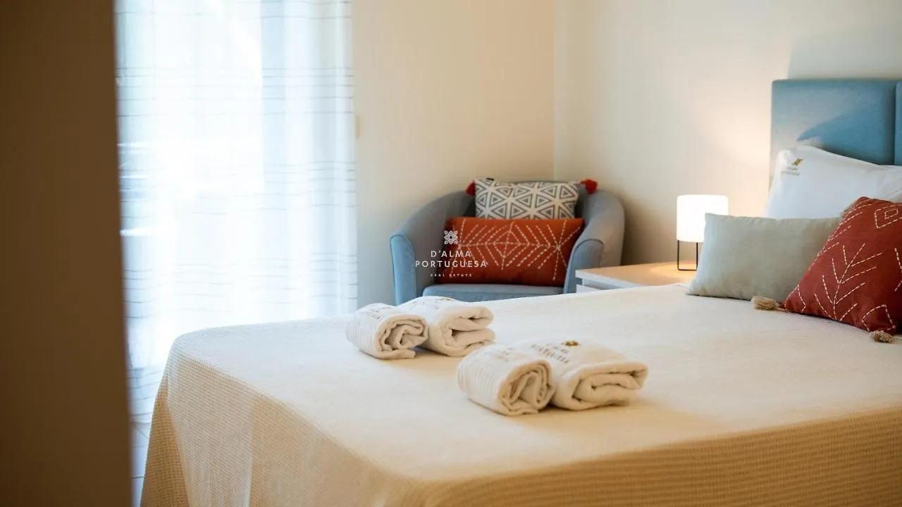Apartment Apartamento Do Pinhal - By Dalma Portuguesa Albufeira