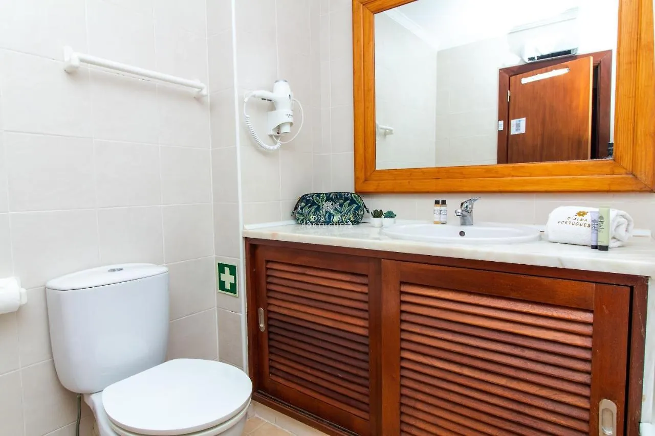 Apartment Apartamento Do Pinhal - By Dalma Portuguesa Albufeira