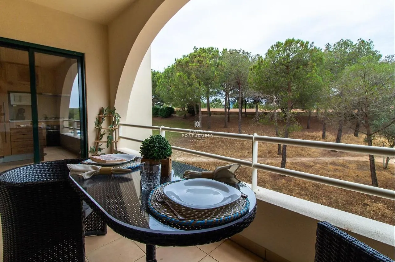 Apartamento Do Pinhal - By Dalma Portuguesa Albufeira Apartment