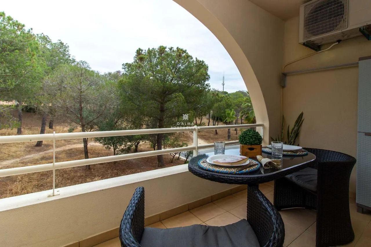 Apartment Apartamento Do Pinhal - By Dalma Portuguesa Albufeira