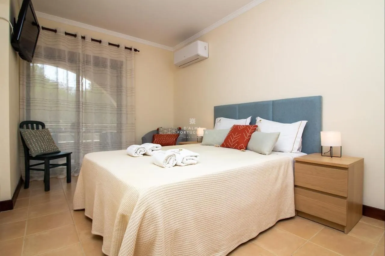Apartamento Do Pinhal - By Dalma Portuguesa Albufeira Apartment